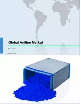 Global Aniline Market 2017-2021
